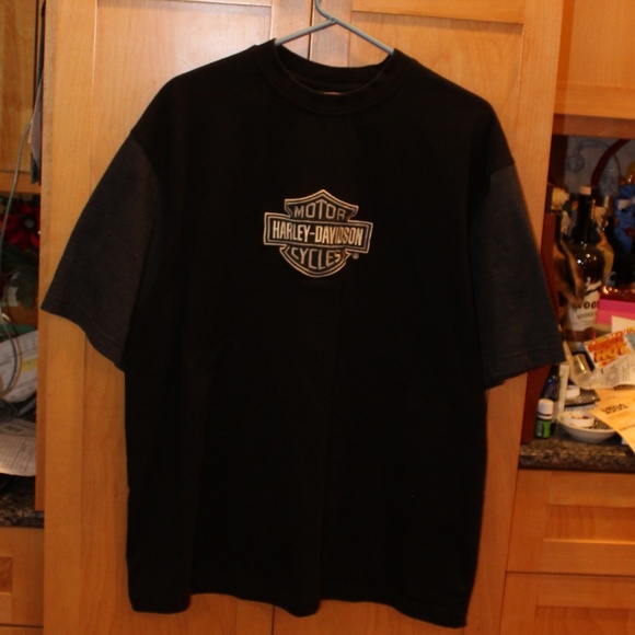 Harley-Davidson Other - SOLD. Harley Pullover Top NWOT. Size X-Large